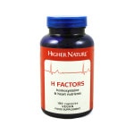 H Factors